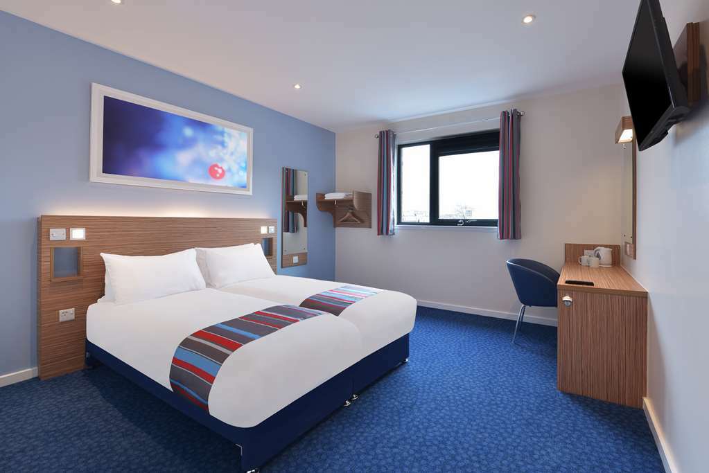 Travelodge Nuneaton Bedworth חדר תמונה